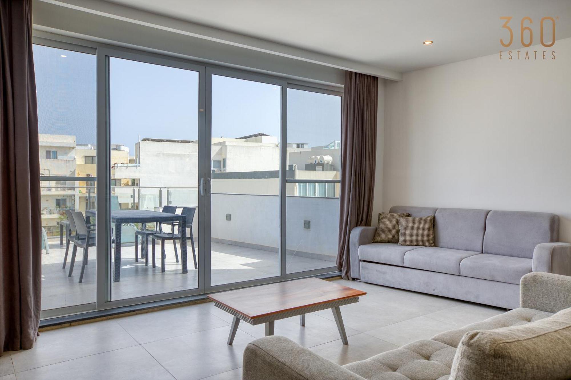 The Swieqi Poolside Suites Is-Swieqi Extérieur photo