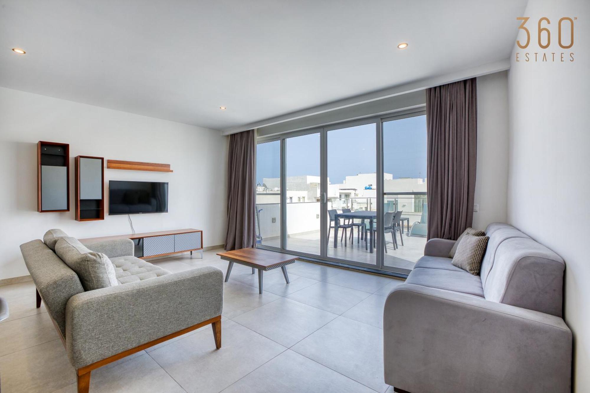 The Swieqi Poolside Suites Is-Swieqi Extérieur photo