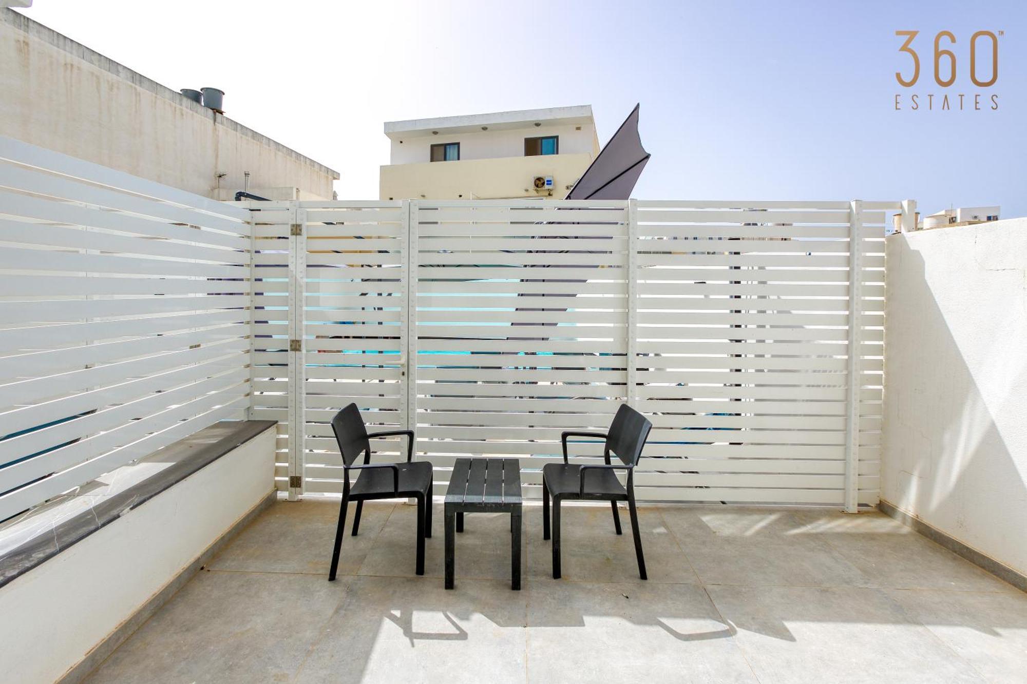 The Swieqi Poolside Suites Is-Swieqi Extérieur photo