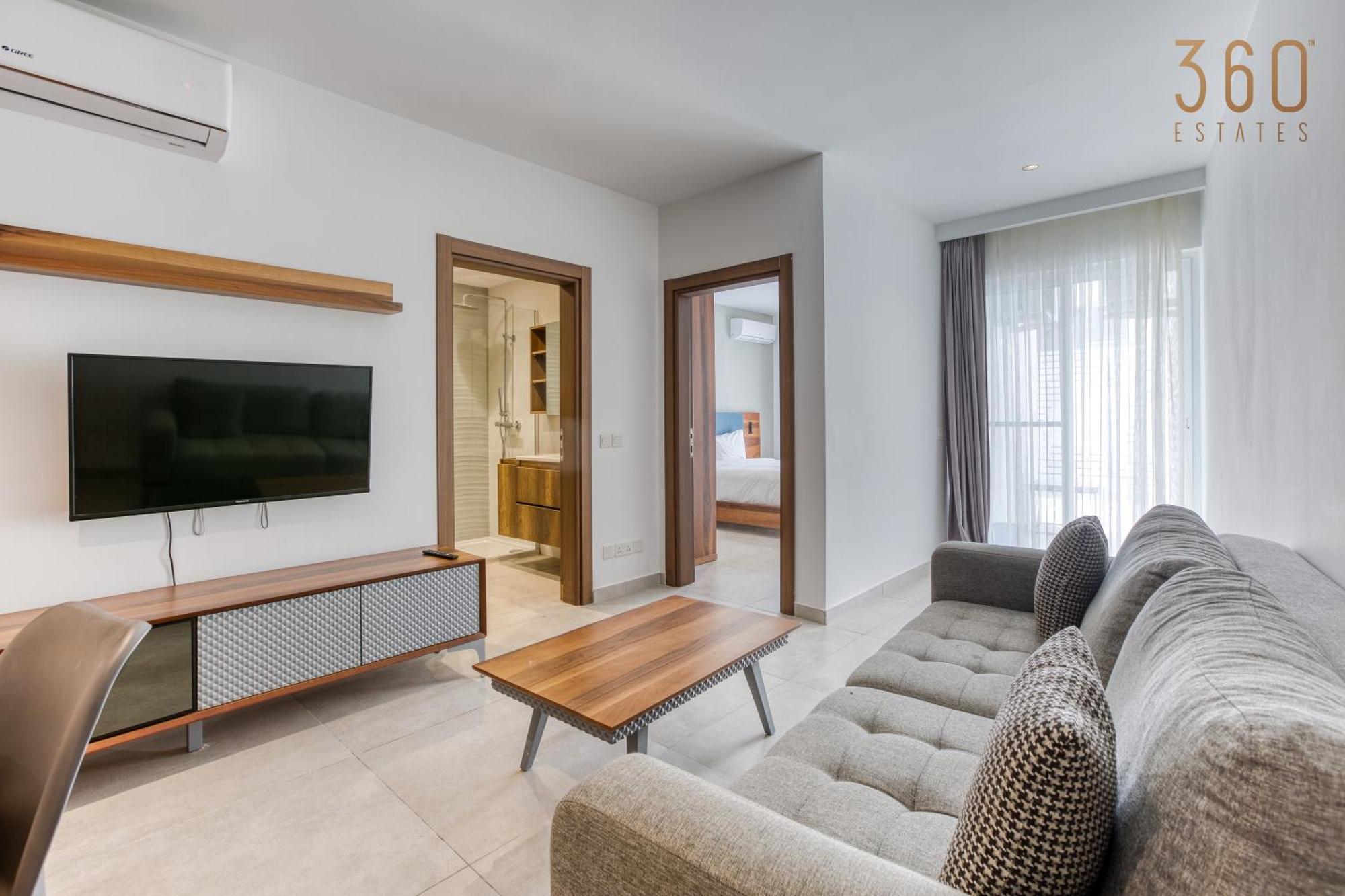 The Swieqi Poolside Suites Is-Swieqi Extérieur photo